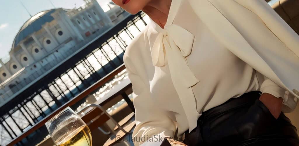 Claudia Sky is available as a professional dominatrix in Sussex