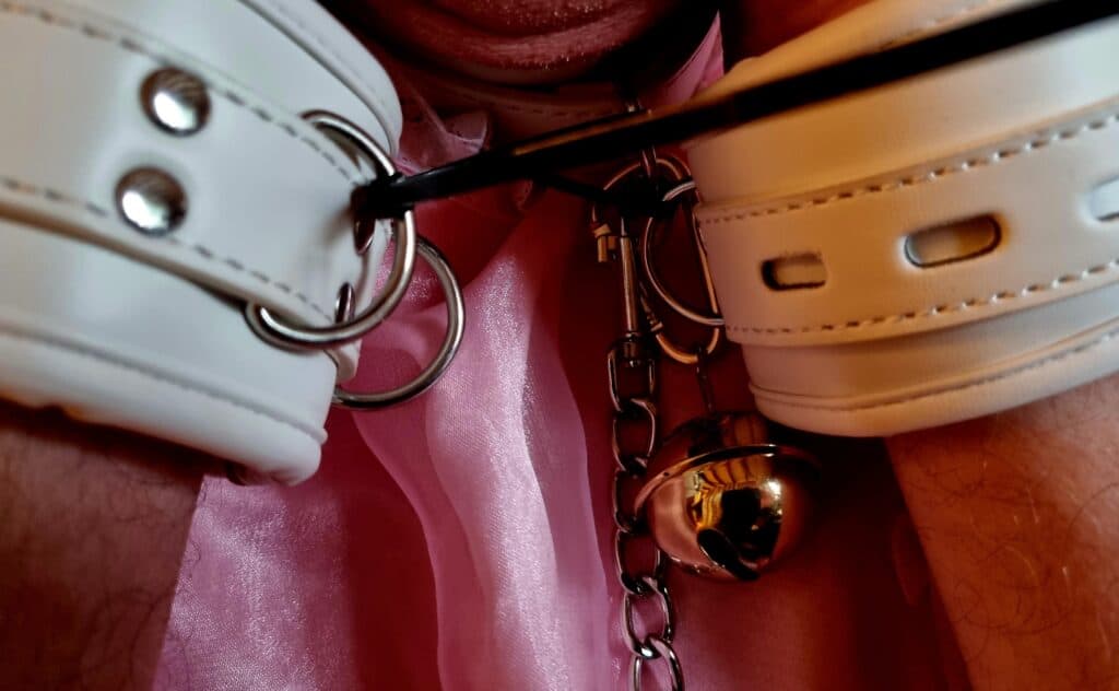 Bondage Sessions Mistress Claudia Dominatrix