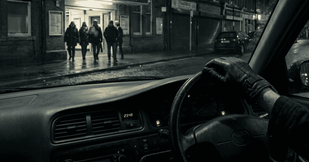 Kidnap fantasy London: Mistress Claudia Sky discusses Abduction play & CnC