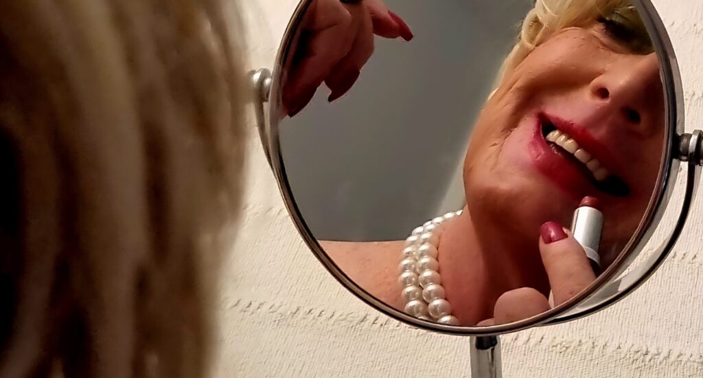 Sissy Training with Mistress Claudia: Professional Dominatrix Surrey, London & the South East
