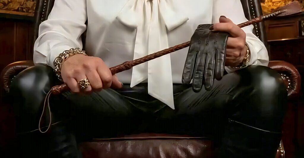 Professional Dominatrix Kent - Mistress Claudia Corporal Punishment