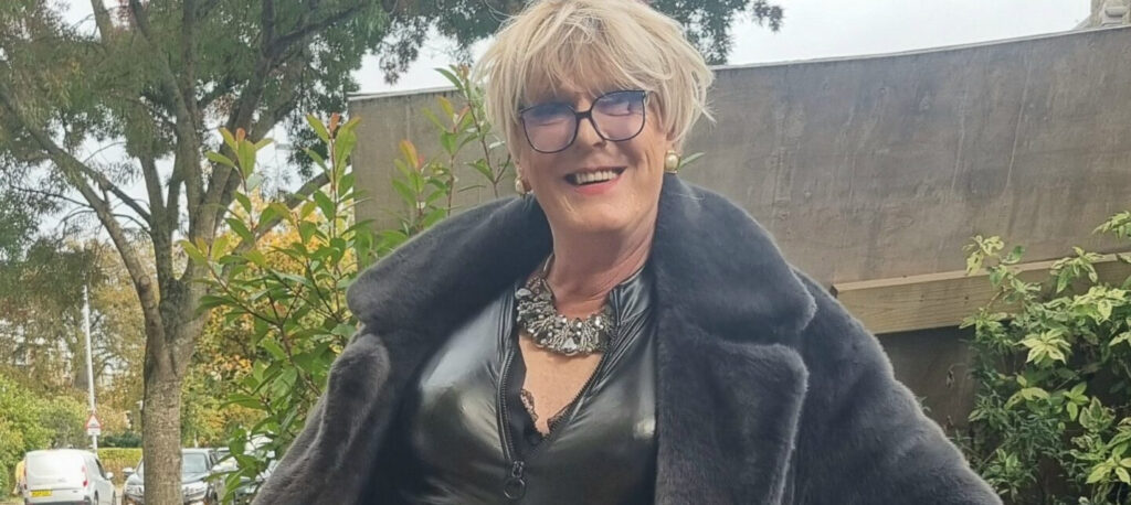 Mistress Claudia Sky Male Mistress