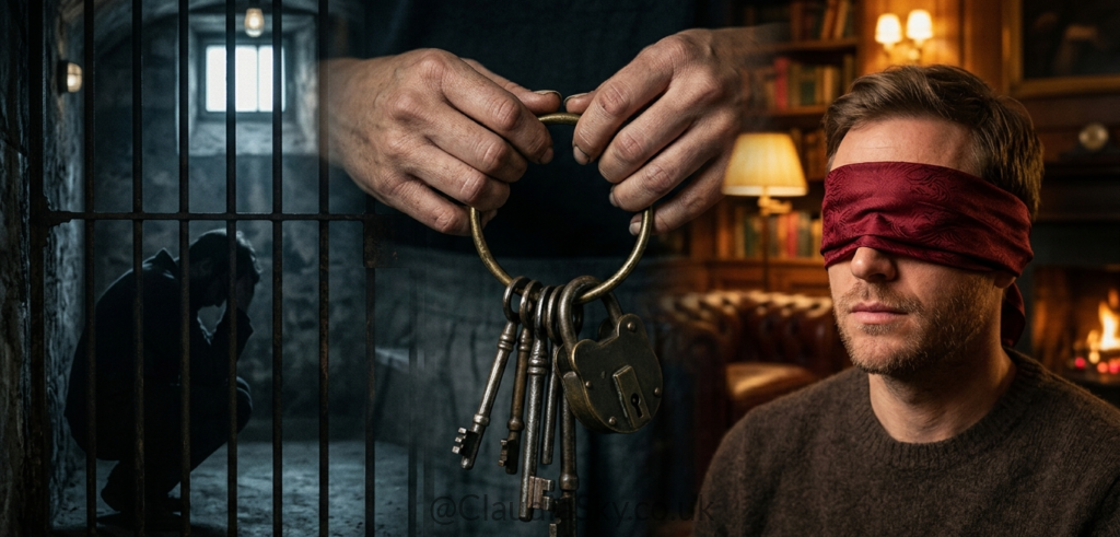 The difference between fantasy vs reality in bdsm & kink