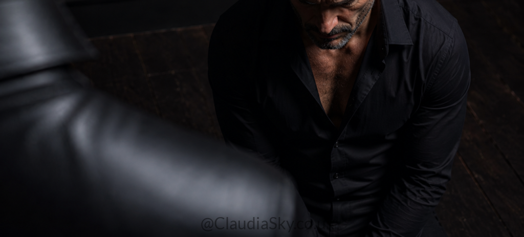 How much does a dominatrix cost? Mistress Claudia Sky explains Pro Domme prices