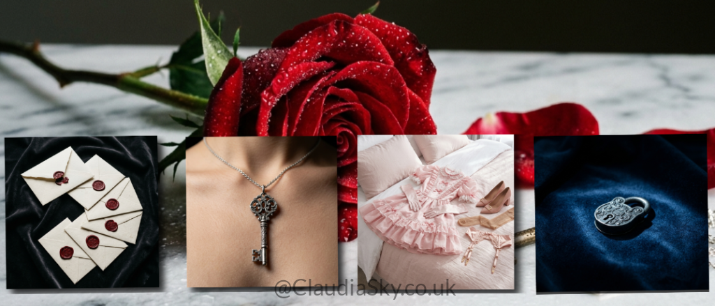 Claudia offers online mistress training for UK & USA submissives
