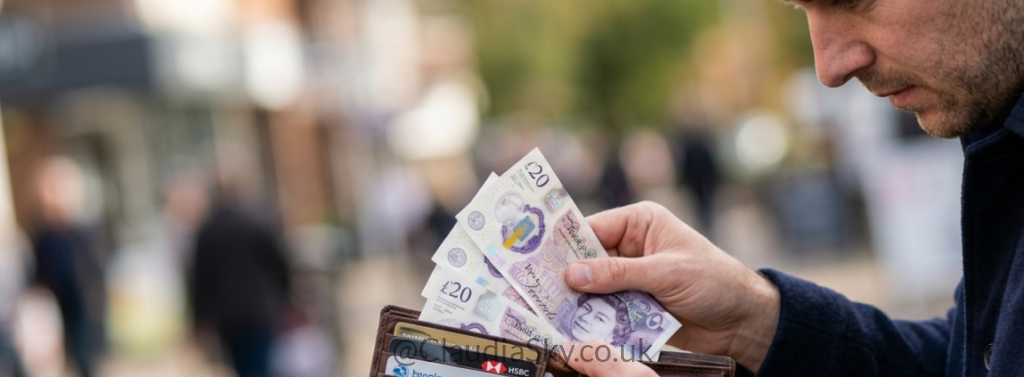 What is financial domination and how does it work