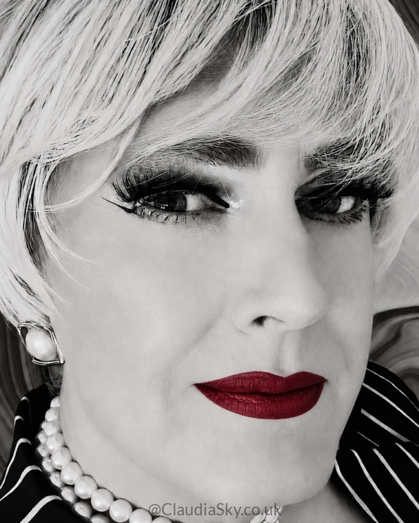 What is a trans domme TS Mistress